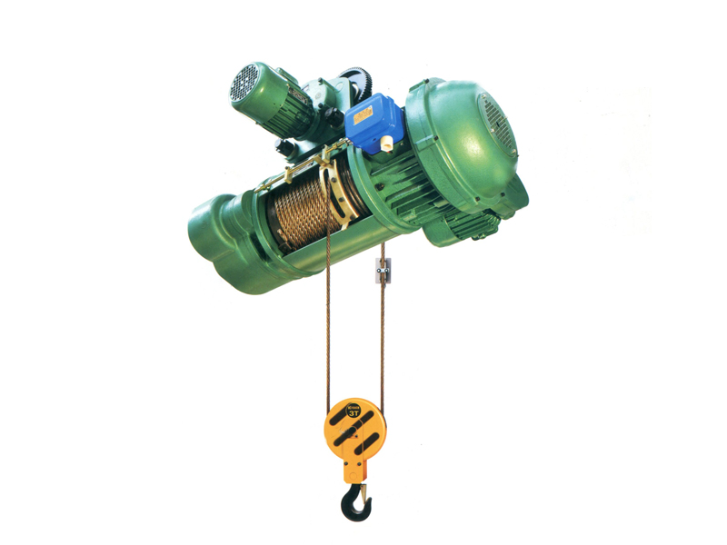 CD1/MD1型电动葫芦