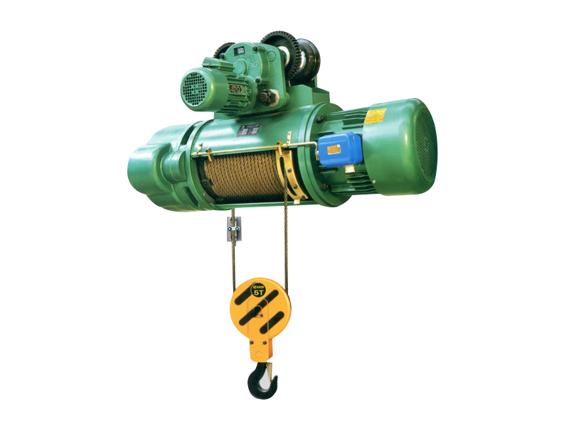 CD-H/MD-H型船用电动葫芦