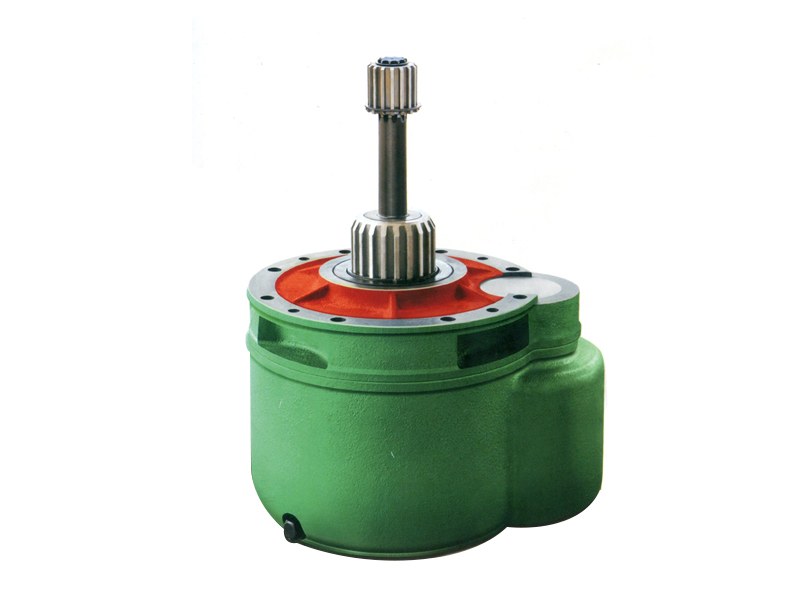 电动葫芦减速器